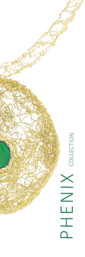 collection bijoux ombre